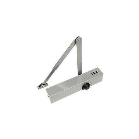 Briton 2130-B-C-SES adjustable door closer