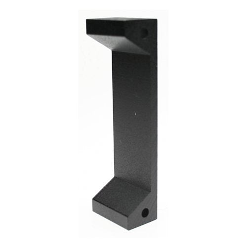 Trimec 220110-503 electric strike lip extension