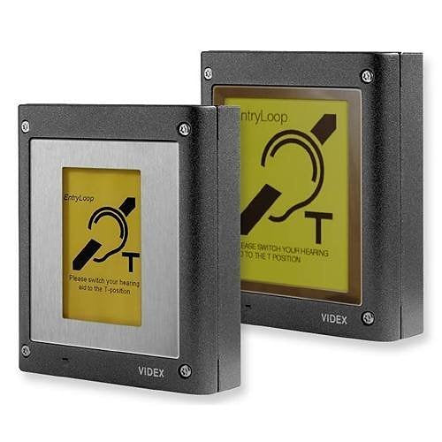 Videx 2202/1/PCB intercom system circuit board