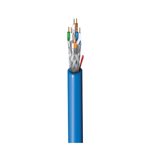 Belden 2202ENH.00500 foiled twisted cable