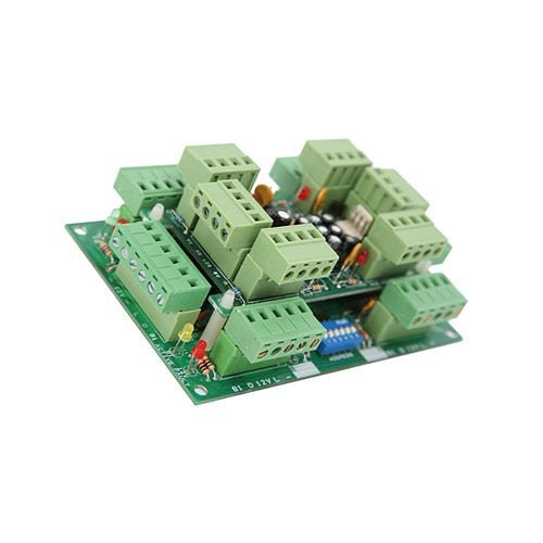 Videx 2204N audio isolation PCB