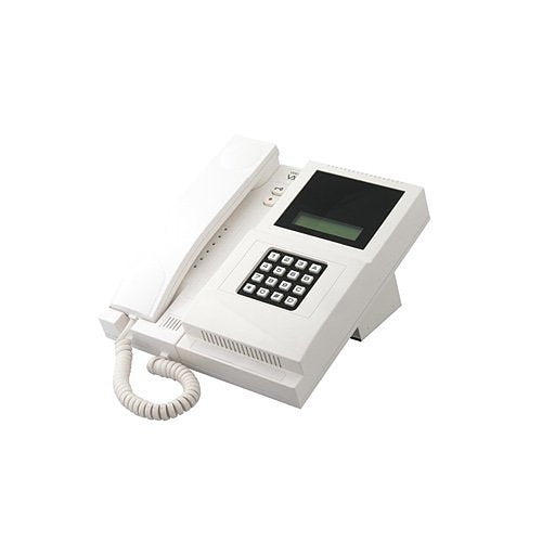 Videx 2210A audio concierge unit