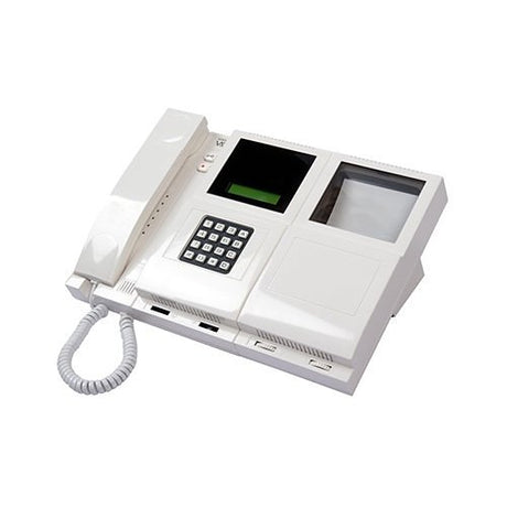 Videx 2210V/C video concierge unit