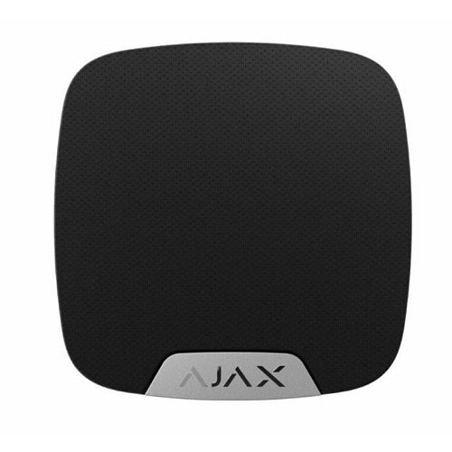 Ajax Systems 22894.11.BL1 wireless indoor siren