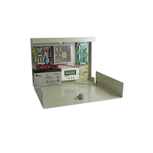 Videx 2291A/NTC power supply unit