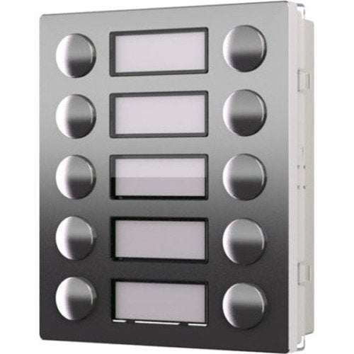 Videx 2291A audio control cabinet