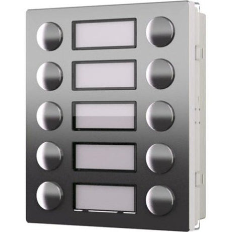 Videx 2291A audio control cabinet
