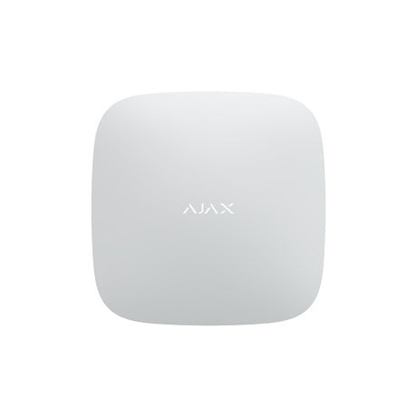 Ajax Systems 22920.40.WH1 wireless control panel