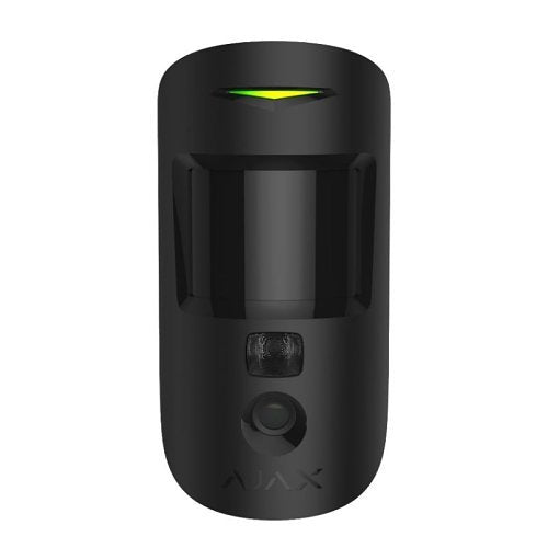 Ajax Systems 22934.23.BL1 wireless motion detector