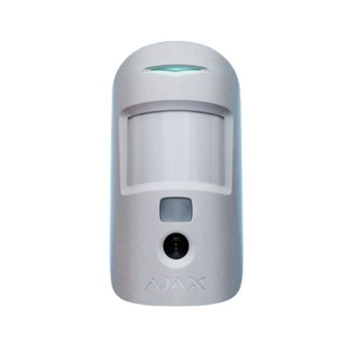 Ajax Systems 22935.23.WH1 wireless motion detector