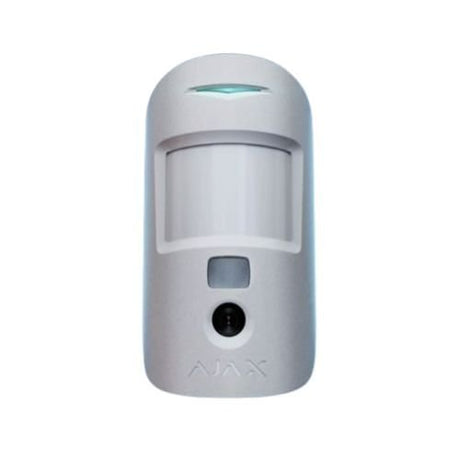 Ajax Systems 22935.23.WH1 wireless motion detector