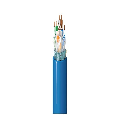 Belden 2302ELY.06500 unshielded twisted cable