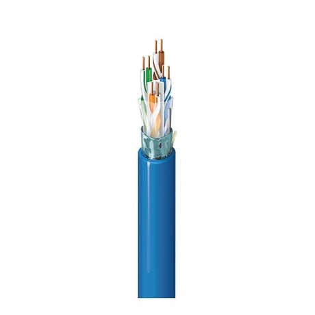 Belden 2302ELZ.06500 premise horizontal cable