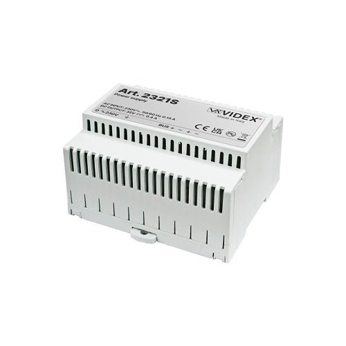 Videx 2321S video power supply