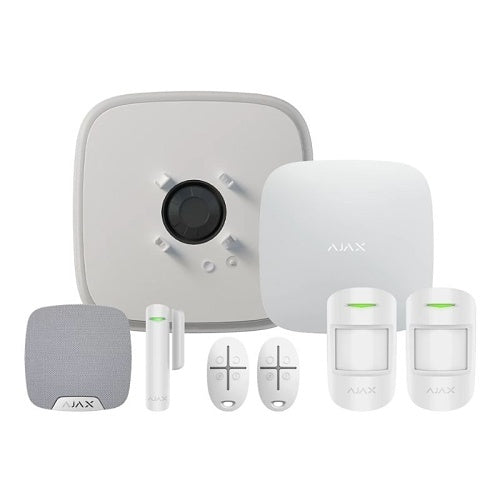 Ajax Systems 23320.70.WH1 kit, white