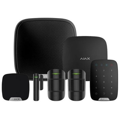 Ajax Systems 23336.45.BL1 kit, black