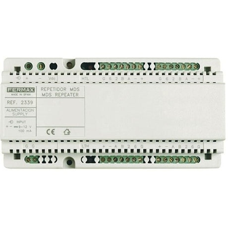 Fermax 2339 mds repeater for intercoms & telephone entry