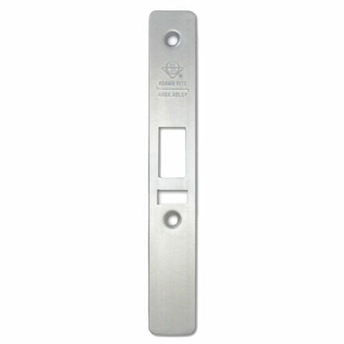 Adams Rite by ASSA ABLOY 24-4700-000-628 flat faceplate