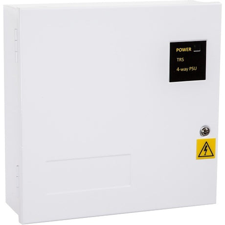 RGL Electronics 2404/8TRS power supply unit