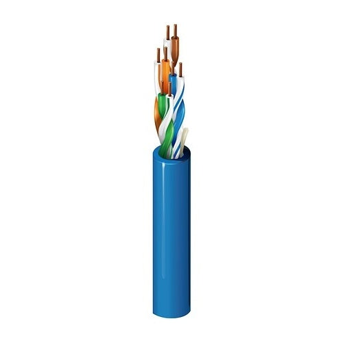 Belden 2412D.06A305 cable, blue