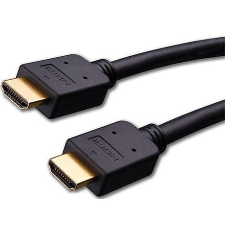 Vanco 255012X speed HDMI cable
