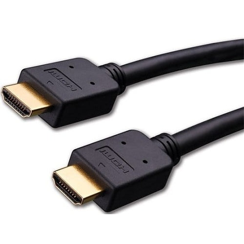 Vanco 255025X speed HDMI cable