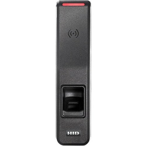 HID Global 25BNKS-10-000000 biometric reader