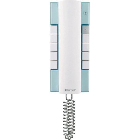 Comelit PAC 2628 intercom sub station