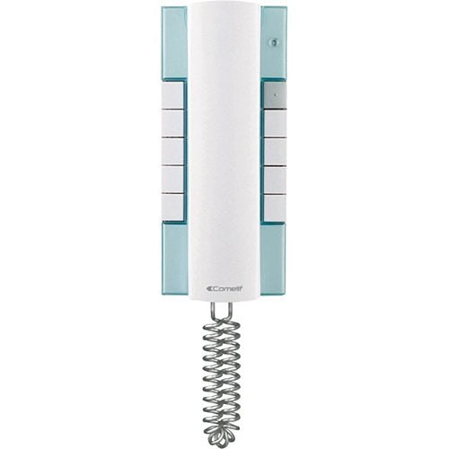 Comelit PAC 2628 intercom sub station