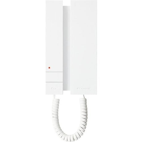 Comelit PAC 2702W intercom sub station