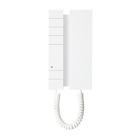 Comelit PAC 2719W mini door-entry phone