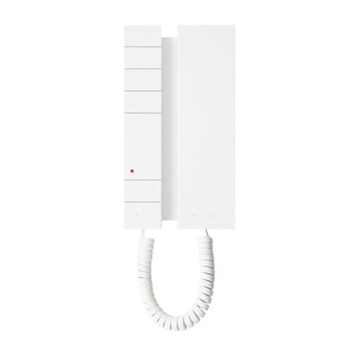 Comelit PAC 2719W mini door-entry phone