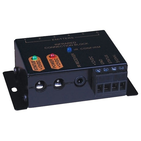Vanco 280731 source ir kit for commercial audio