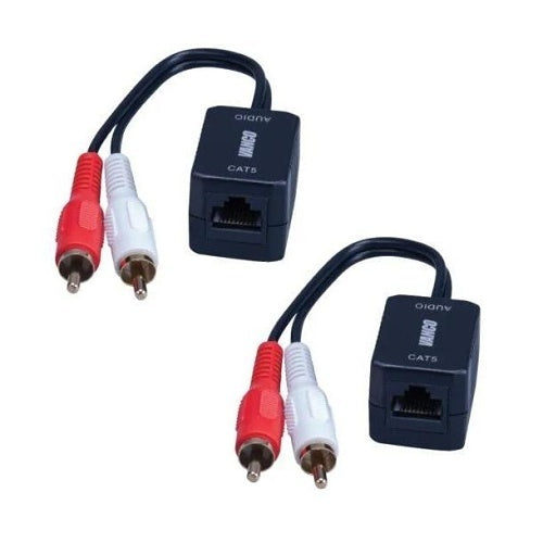 Vanco 280756 analog audio extender