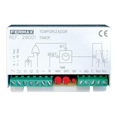 Fermax 29001 relay for controllers