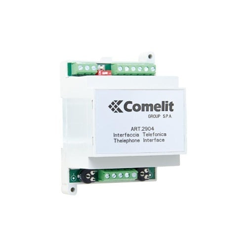 Comelit PAC 2904 intercom & entry accessory