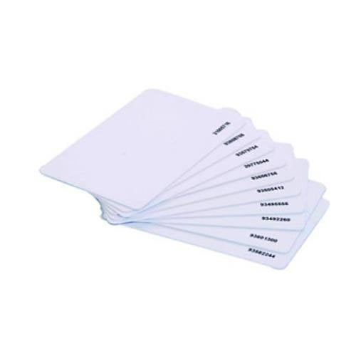 TDSi 2920-3003 smart card, white