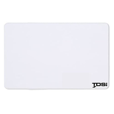TDSi 2920-3004 smart card, white