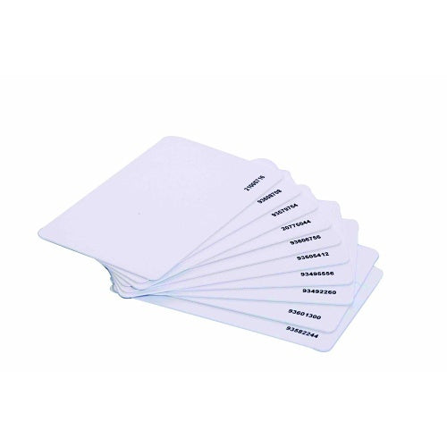 TDSi 2920-3005 smart card for credentials
