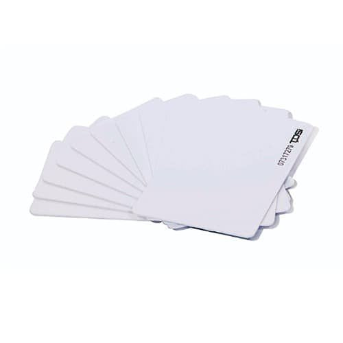 TDSi 2920-6020 smart card for credentials