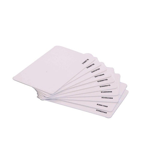 TDSi 2920-6021 smart card for credentials