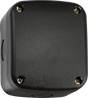 IP66 Outdoor Enclosure - Small Black, Weatherproof Polycarbonate
