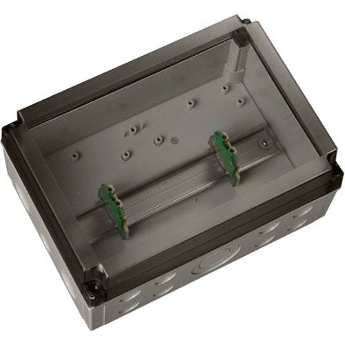 Apollo Fire 29600-240 din-rail interface enclosure