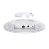 TP-Link EAP773 Tri-Band Wi-Fi 7 Access Point – BE9300 Ceiling Mount | SKU: EAP773 | 10G PoE++, Omada Cloud Managed