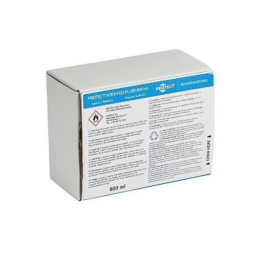Protect 30000231 fog liquid for motion & perimeter sensors