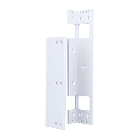 CDVI 300ZL l-bracket for locking devices