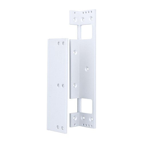 CDVI 300ZL l-bracket for locking devices