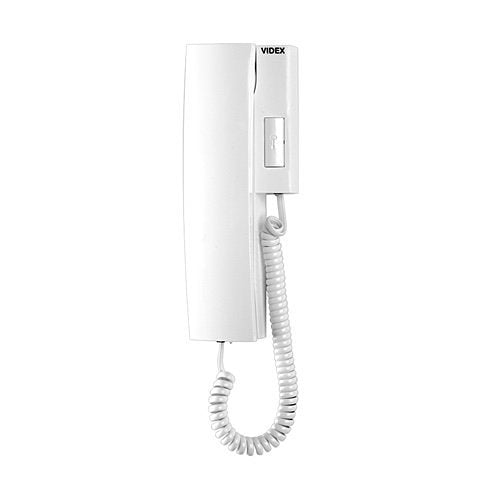 Videx 3011 intercom sub station