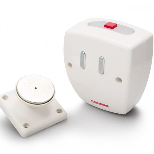 Cranford Controls 302-111 acoustic door retainer