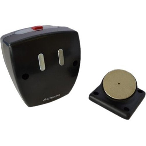 Cranford Controls 302-127 agrippa door holder